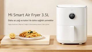 xiaomi Air fryer sakın bunu yapmayın