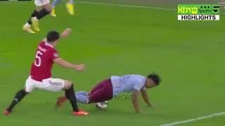 Man United vs Aston villa 5-2 Extеndеd Hіghlіghts  All Goals 2023 HD 360p