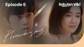 Please Be My Family - EP6  First Night as a Married Couple  Chinese Drama