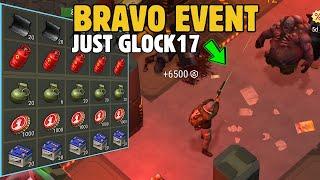BEST CHANCE TO GET ATV PARTS BRAVO EVENT - ALL FLOORS  Last Day On Earth Survival