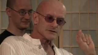 Ken WIlber on the Aloneness of the Spiritual Path