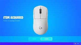 The BEST Mouse for Fortnite? Logitech G Pro Superlight