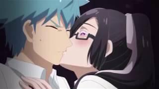 Renai Boukun Episode - 11 Shikimi Kisses Seiji