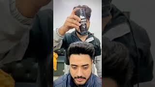 Best hair Volume Powder  man-up  Shakti Dogra hairstyles #hairstyle  #shorts