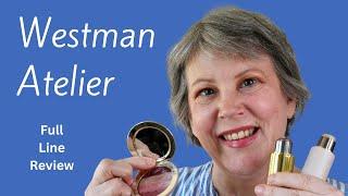 Westman Atelier Every Product Reviewed For Mature Sensitive Skin