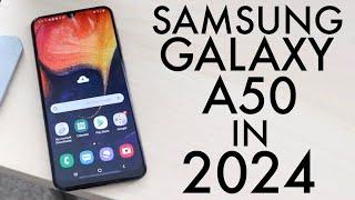 Samsung Galaxy A50 In 2024 Still Worth Buying? Review