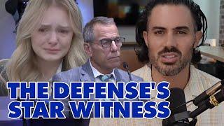 Real Lawyer Reacts Take Care of Maya Trial What is Johns Hopkins All Childrens Hospital Arguing?