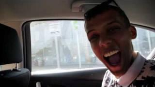 Stromae - Documentaire Cheap team Version Deluxe Cheese