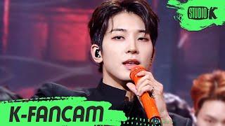 K-Fancam 세븐틴 원우 직캠 Anyone SEVENTEEN WONWOO Fancam l @MusicBank 210618