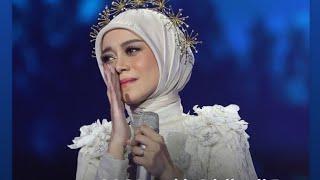 MERINDING kabar lesti dan rizky billar hari ini konser lesti tadi malam indosiar konser lesti