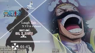 ラフテル Rafuteru Laugh Tale  اغنية نهاية الحلقه 968 من ون بيس