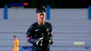 Australia vs Indonesia   AFF U15 Championship 2017   Highlights