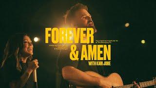 Cody Carnes Kari Jobe – Forever & Amen Official Live Video