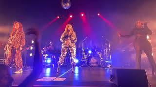 Sugababes - Push The Button - SWX Bristol 161022