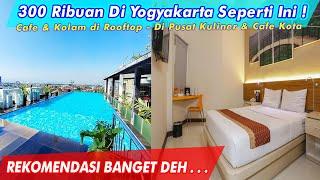 Hotel Pandanaran Prawirotaman Yogyakarta Terbaru   Hotel Murah Bagus Rekomendasi Yogyakarta