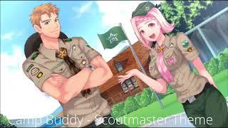 Camp Buddy OST - Scoutmaster Theme