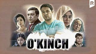 Okinch ozbek film  Укинч узбекфильм #UydaQoling