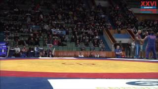 Yarygin 2015 MAT A 41 men - 57 - 18