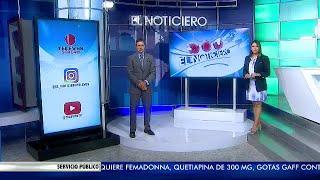 El Noticiero Televen Primera Emisión martes 20 de agosto  de 2024