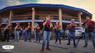 Banda Siempre Firme - Destapando La Primera  Video Oficial