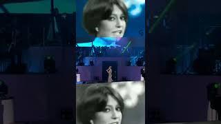 HAMSEDA LIVE IN HOLLY WOOD BOWL 2018#googoosh