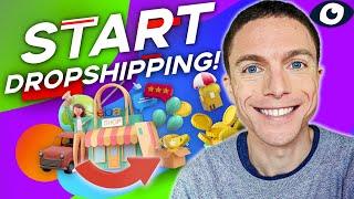 How to Dropship on eBay as a Complete Beginner 2024