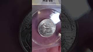 RARE Quarter you should be looking for