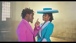 BAHATI - CHERIE Official Video Starring DIANA B