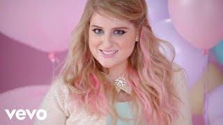 Meghan Trainor - All About That Bass Official Video
