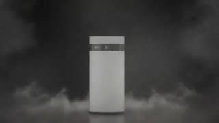 Очиститель воздуха AirDog Air Purifier X3