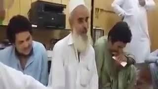 دہ،جماعت اسلامی مشہور شاعر دا زل پہ مولانہ پسے