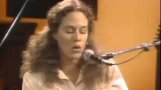 Carole King - Tapestry One To One Concert - 1982