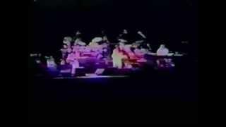 Genesis  Suppers Ready Live in Toronto  Canada 1982