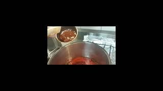 how to make tomato relish  home made