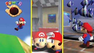 Funny Mario 64 Videos for When Youre Bored