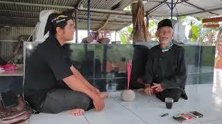 VIRAL‼️ WARGA MENEMUKAN DUKUN PESUGIHAN AMPUH TANPA TUMBAL DI TENGAH KEBUN TEBU ?