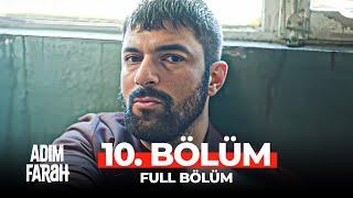 Adım Farah 10. Bölüm  Seni Kendimden Sakladım