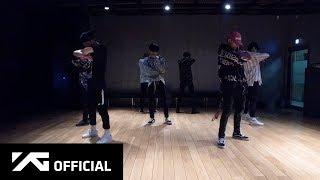 iKON - 죽겠다KILLING ME DANCE PRACTICE VIDEO