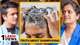 Is Daily Shampooing Bad? Skin Doctor Explains Common Hair Care Mistakes