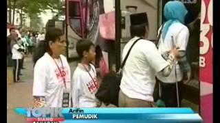 TOPIK ANTV Mudik Keren Bareng ANTV