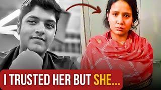 A 39-Minute Mystery What Happened to Kushagra?  Kushagra Case KanpurHindi True Crime Wronged