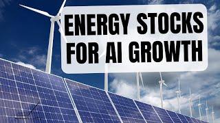 Forget NVIDIA These 3 AI Energy Stocks Are a Better Value