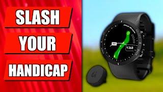 Maximise Your Golf GPS and Slash Your Handicap Shot Scope V5 Review