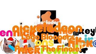 Nickelodeon Logo Bloopers Part 5 The Finale Full Movie
