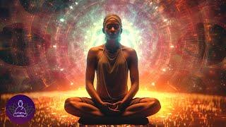 Inner Balance  432Hz + 111Hz Healing Calm & Inner Peace  Release All Blockages Meditation & Sleep