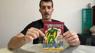 Gibi raro dos Vingadores com Brinde imperdível Não perca essa oportunidade