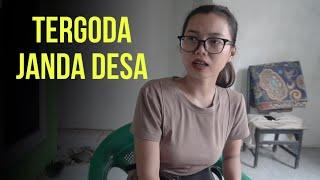 DEMI LUNASI HUTANG JANDA  RELA NIKAH