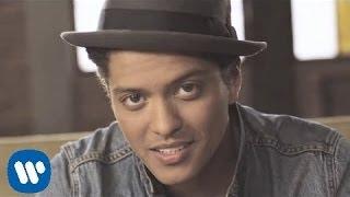 Bruno Mars - Just The Way You Are Official Music Video