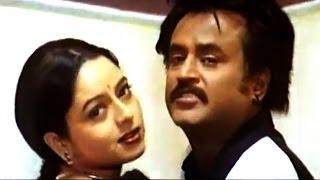 Narasimha Movie  Ramya Krishna Angry Dance Scene