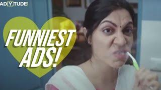 Funny Indian Ads I Have You Seen These Before?